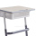 Modern Desk And Chair Set Student School Desk